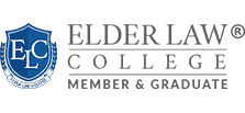 Elder Law College Member & Graduate
