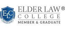 Elder Law College Member & Graduate