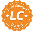 Lead Counsel LC Rated1