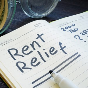 Can I qualify for CA’s Rent Relief Program