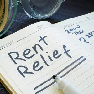 Can I qualify for CA’s Rent Relief Program