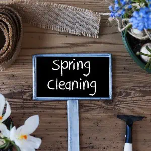 Estate Planning Spring Cleaning