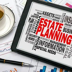How To Navigate An Estate Plan After A Loss In The Family