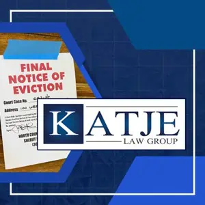 Katje Law Group Shares Pertinent Information About The Real Estate Industry and Unlawful Detainer Law With Their Clients