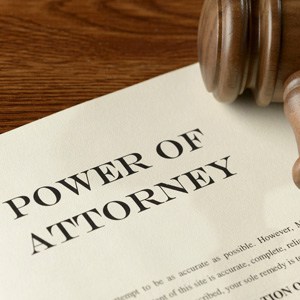 What Role Does The Durable Power Of Attorney Play? - Katje Law Group ...