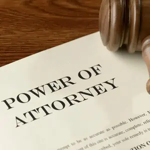 What Role Does The Durable Power Of Attorney Play