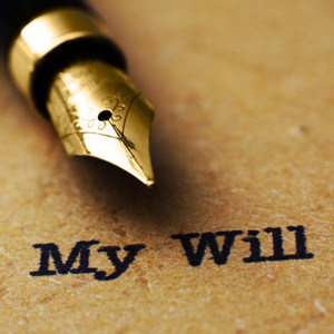 What Should Be In My Will