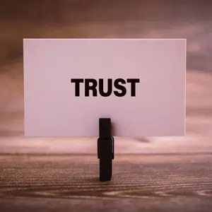 What Are The Different Types Of Trusts Available To Me
