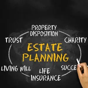 The Need For Estate Planning