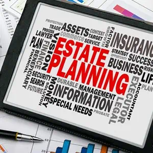 The Essential Components Of A California Estate Plan