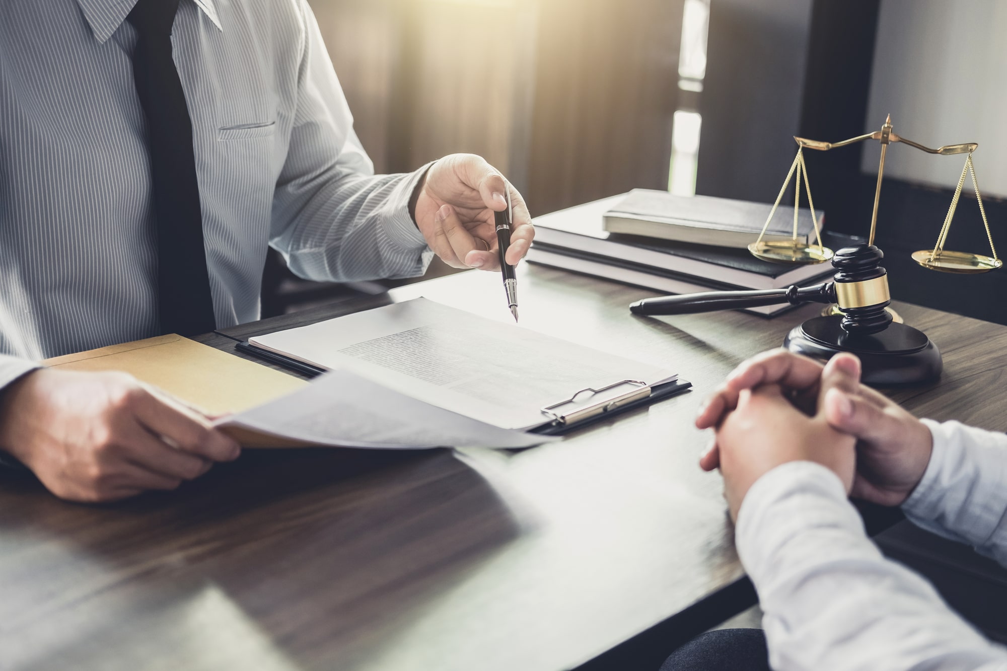 5 reasons to hire a probate lawyer in Orange, CA