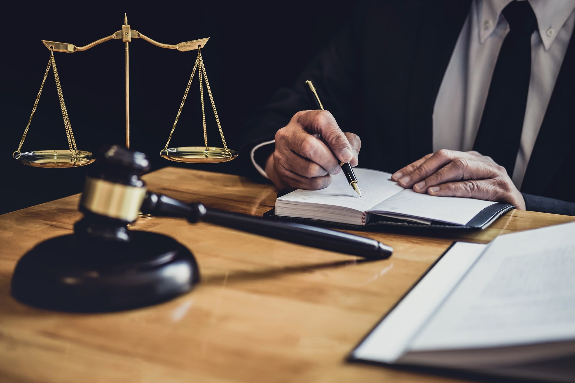 quiet title action lawyer Irvine, CA