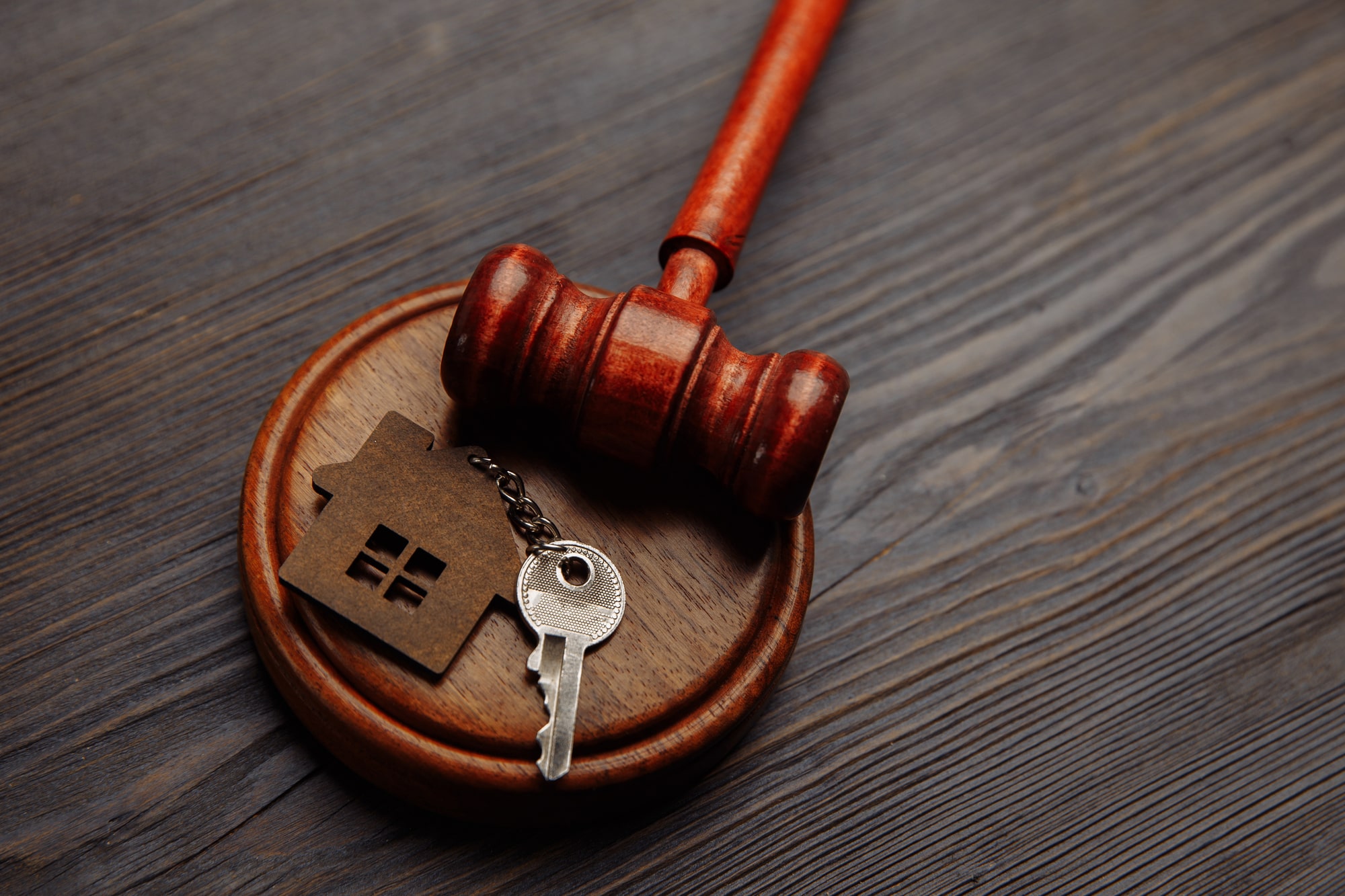real estate lawyer Irvine, CA