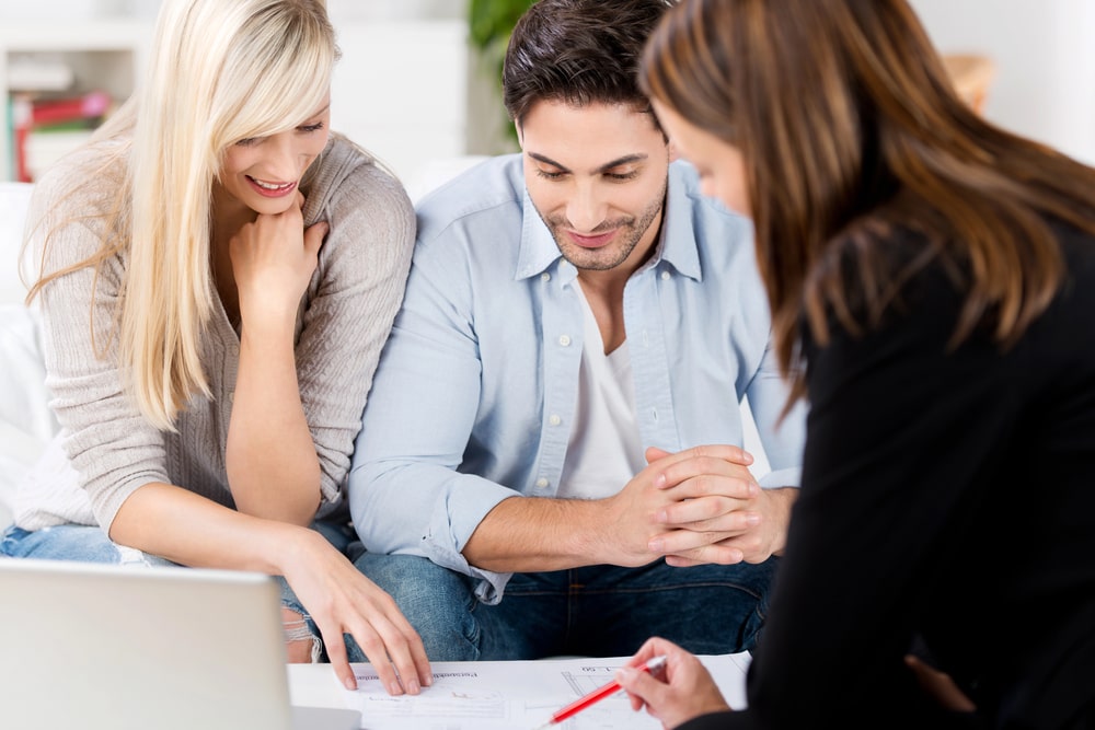 Estate Planning Lawyer In California