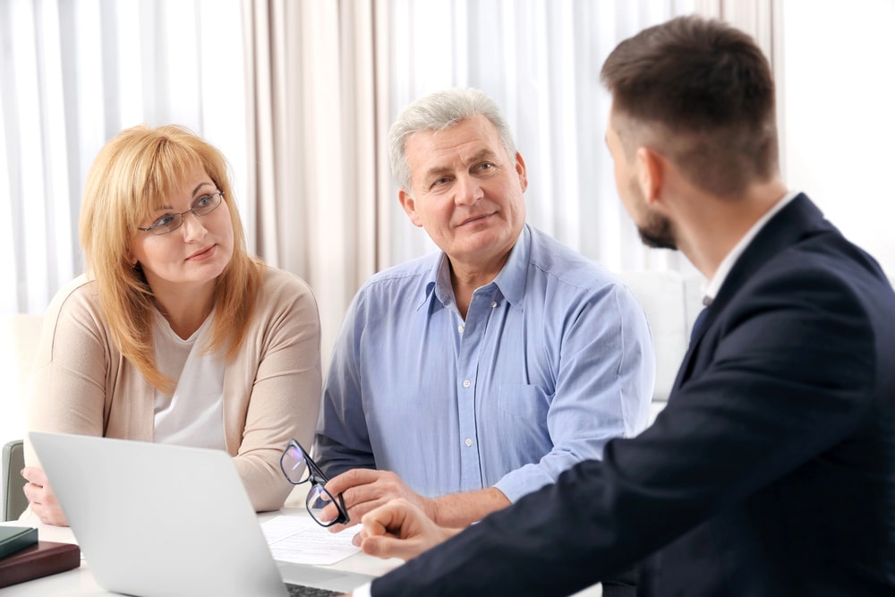 Real Estate Lawyer In California