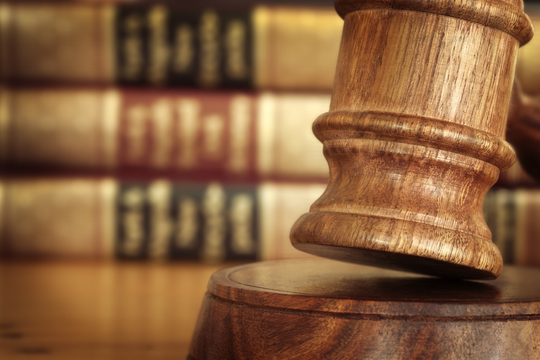 Trust Administration Lawyer In California