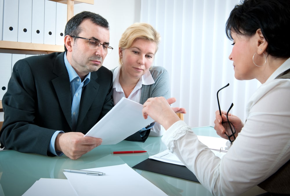 Estate Planning Lawyer Orange, CA