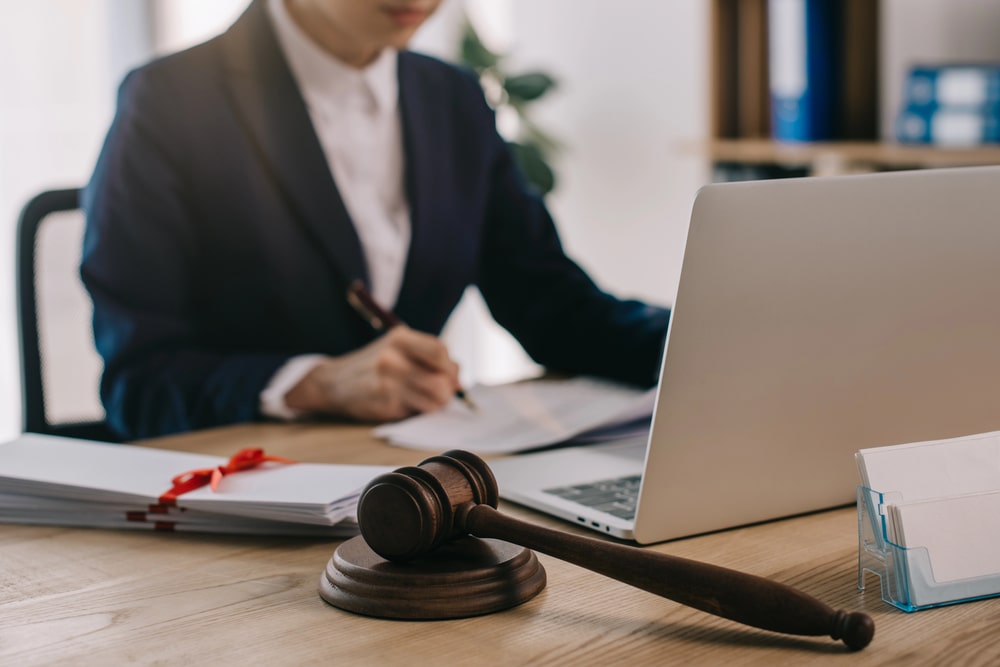 Living Trust Lawyer
