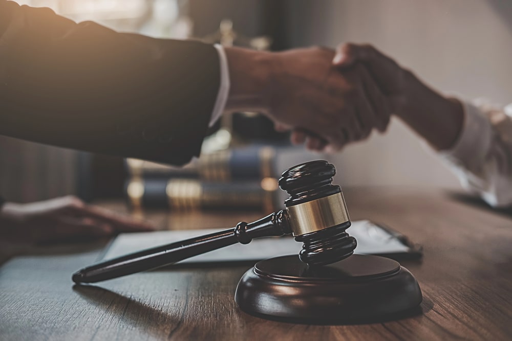 landlord tenant lawyer Irvine, CA