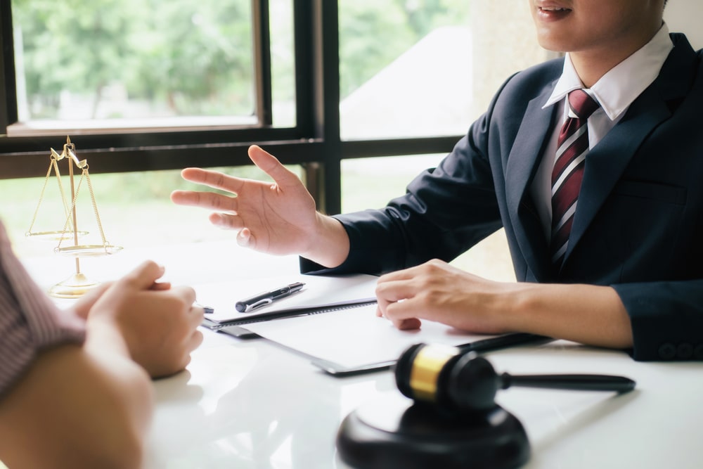 landlord tenant lawyer Irvine, CA