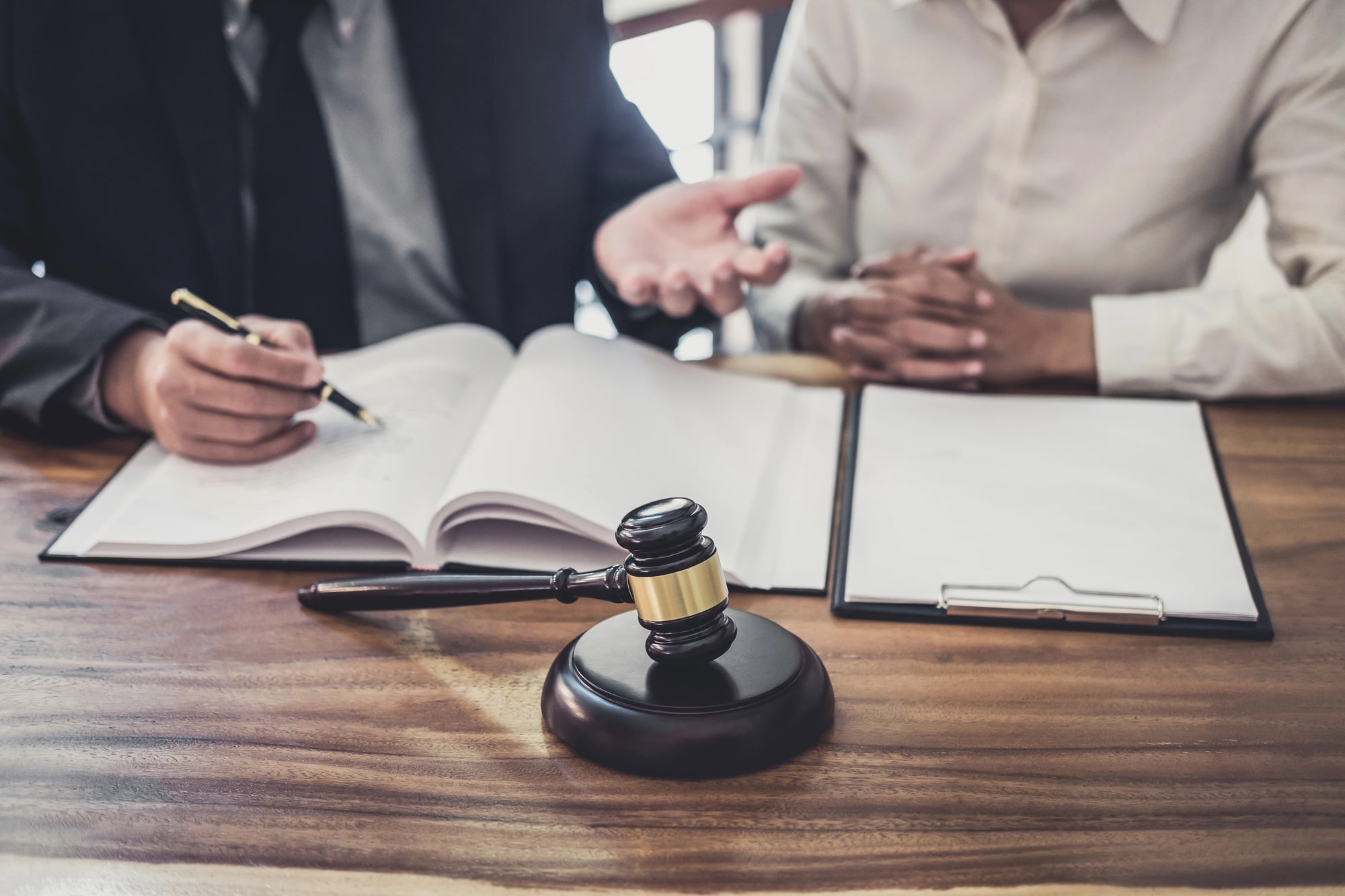 trust administration lawyer Orange, CA