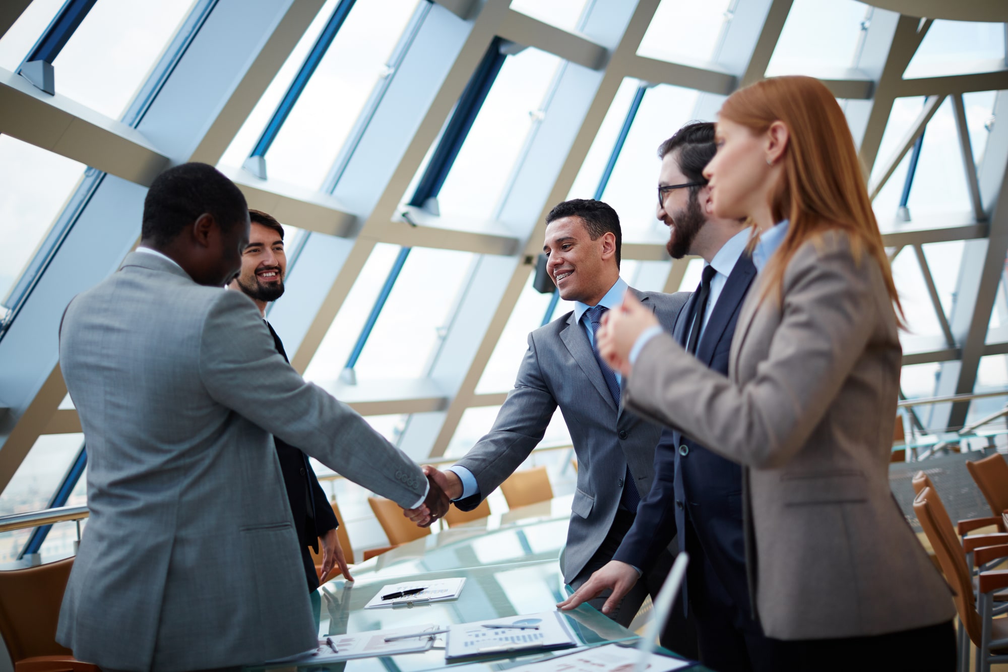 business contract lawyer Irvine, CA