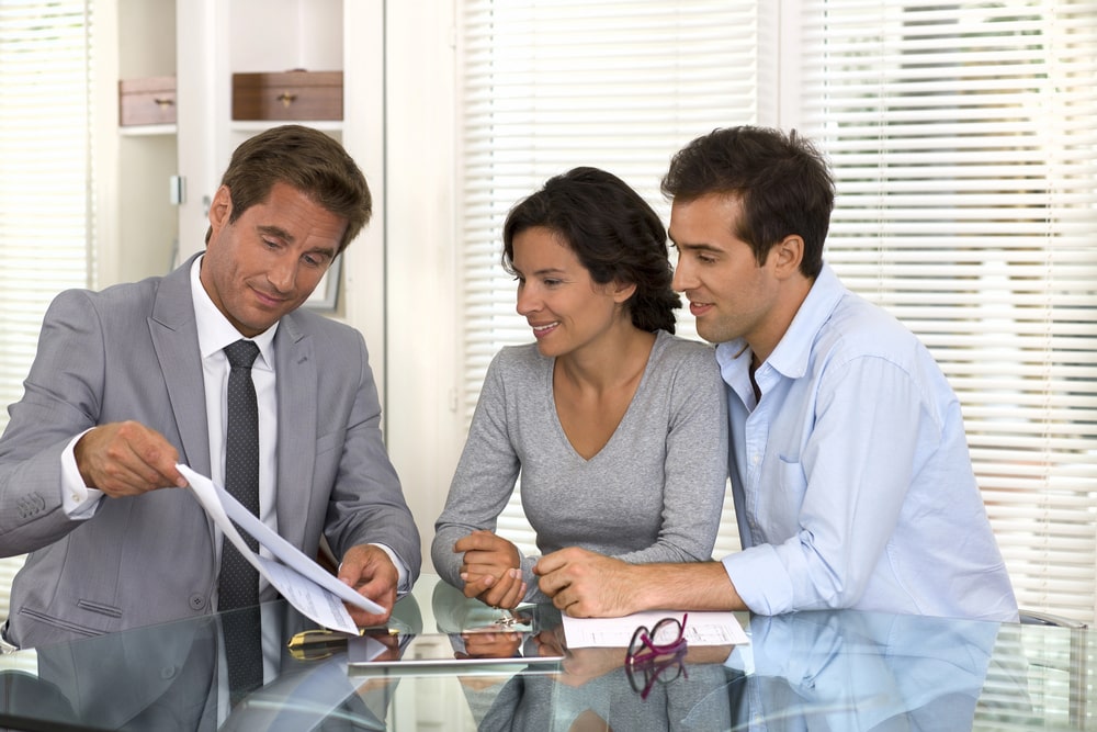 estate planning lawyer