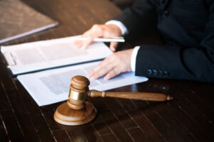 will lawyer in Irvine, CA